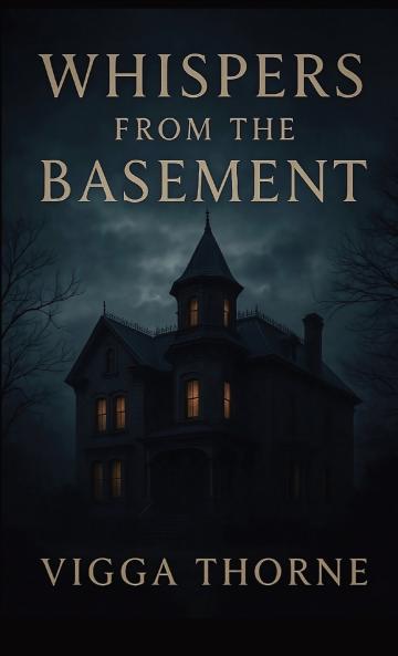 Whispers From The Basement