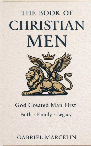 The Book of Christian Men