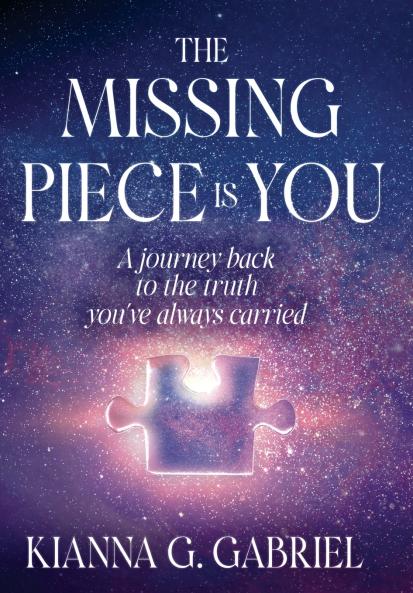 The Missing Piece Is You