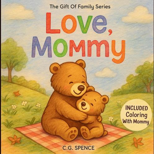 Love Mommy