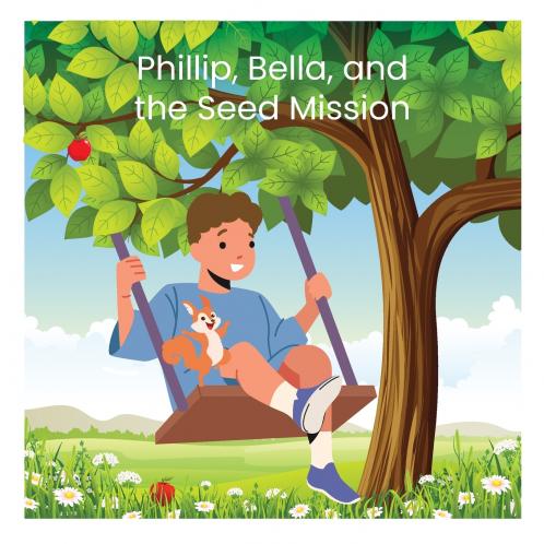 Phillip Bella and the Seed Mission