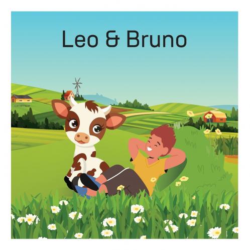 Leo & Bruno
