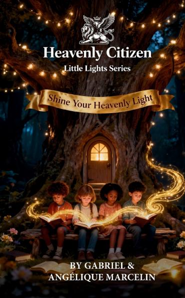 Heavenly Citizen  Little Lights Series