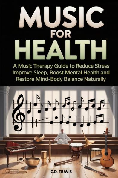 MUSIC FOR HEALTH
