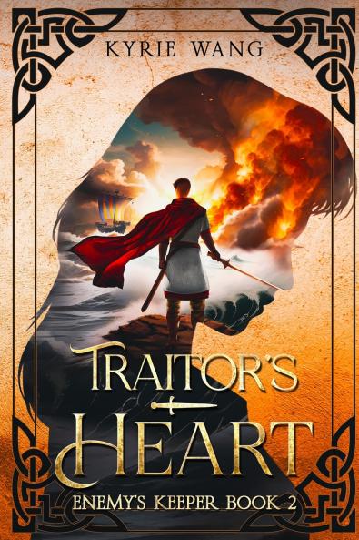 Traitor's Heart