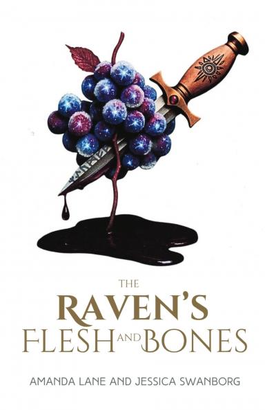 The Raven's Flesh and Bones
