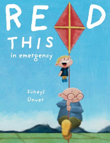 Read This in Emergency