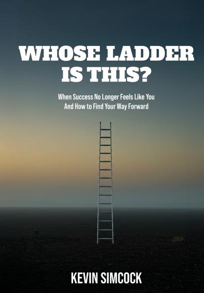 Whose Ladder Is This?
