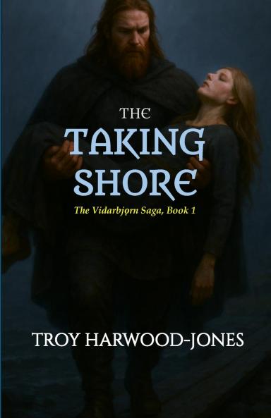 THE TAKING SHORE