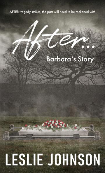AFTER ... Barbara's Story
