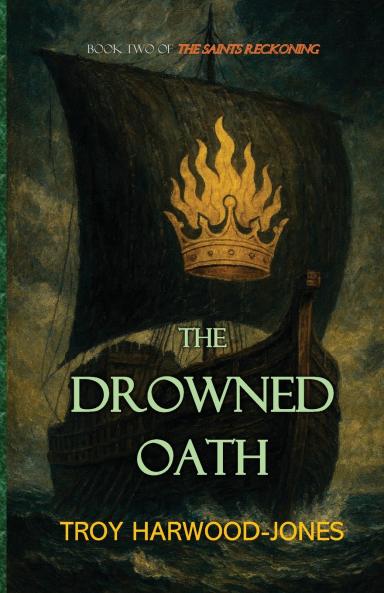 The Drowned Oath