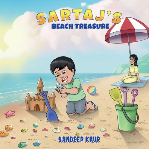 Sartaj's Beach Treasure