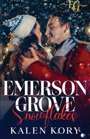 Emerson Grove Snowflakes