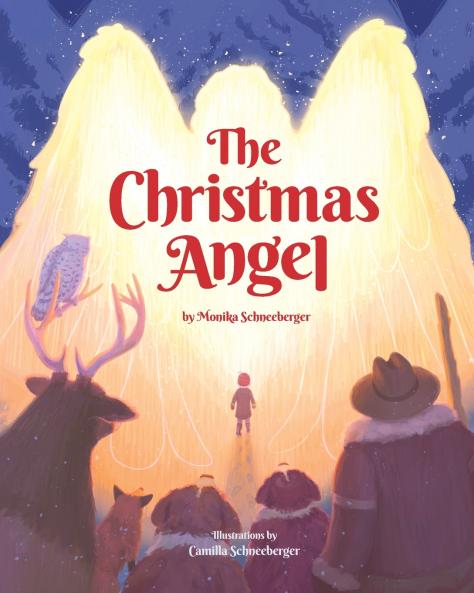 The Christmas Angel