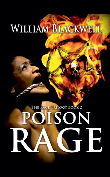 Poison Rage