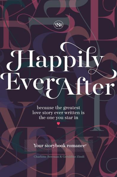 Happily Ever After