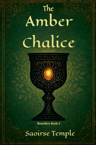 The Amber Chalice