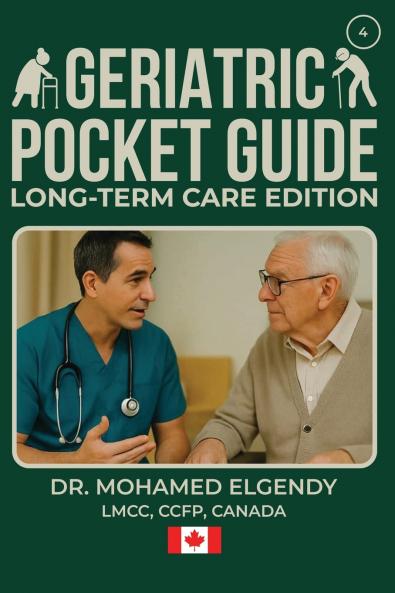 GERIATRIC POCKET GUIDE