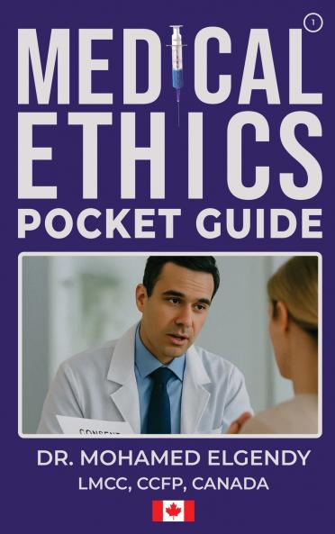MEDICAL ETHICS POCKET GUIDE
