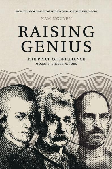 Raising Genius