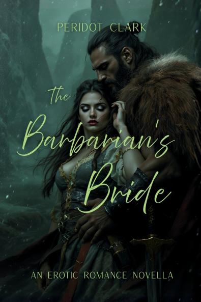 The Barbarian's Bride