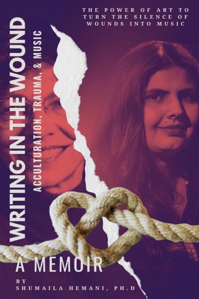 Writing in the Wound