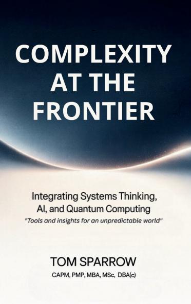 Complexity at the Frontier