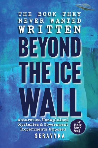 The Book They Never Wanted Written