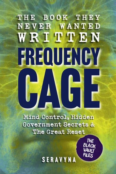 The Book They Never Wanted Written