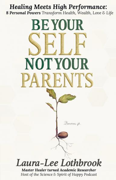 Be Yourself Not Your Parents