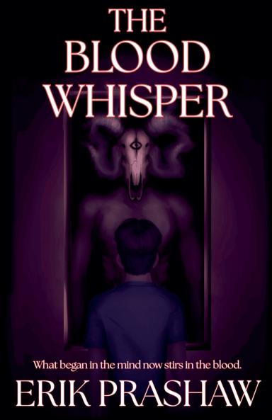 The Blood Whisper