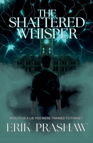 The Shattered Whisper