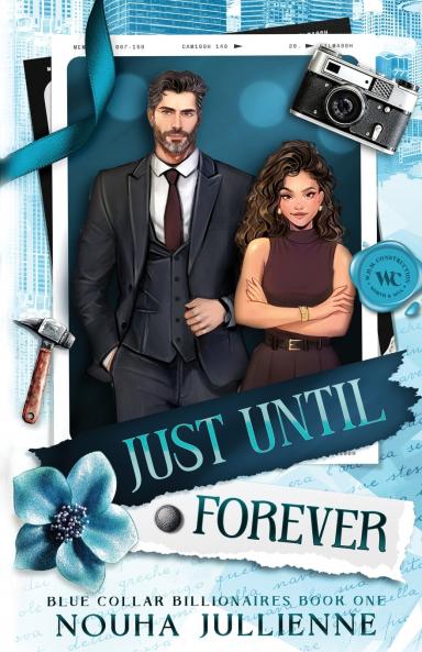 Just Until Forever