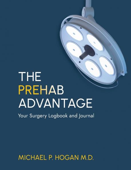 The Prehab Advantage