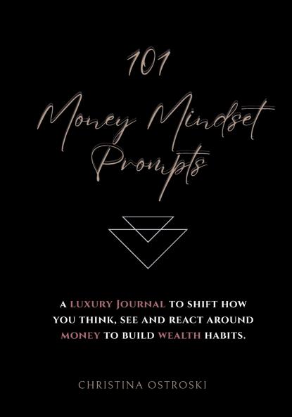 101 Money Mindset Prompts