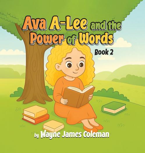 Ava A-Lee and the Power Of Words