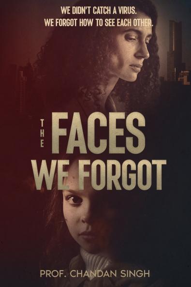 The Faces We Forgot