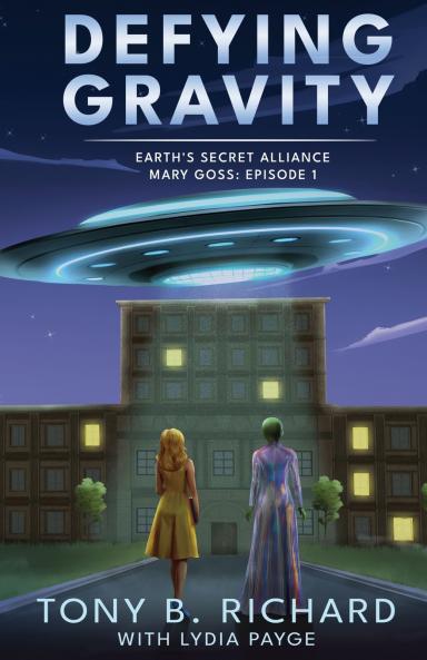 Defying Gravity - Mary Goss