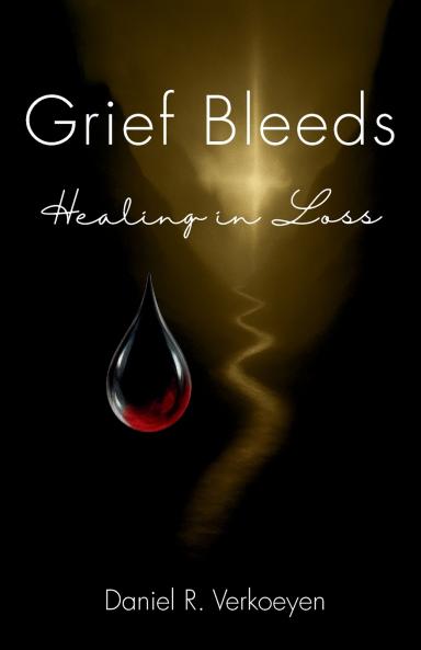 Grief Bleeds