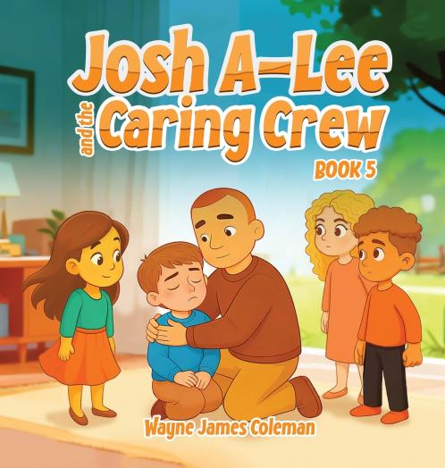 Josh A-Lee and the Caring Crew