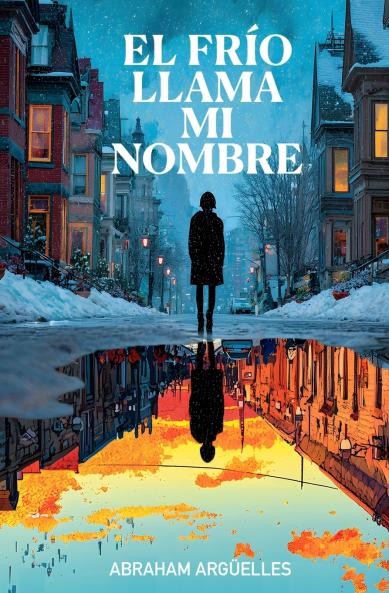 El frío llama mi nombre