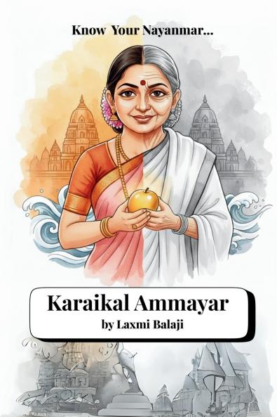Karaikal Ammayar