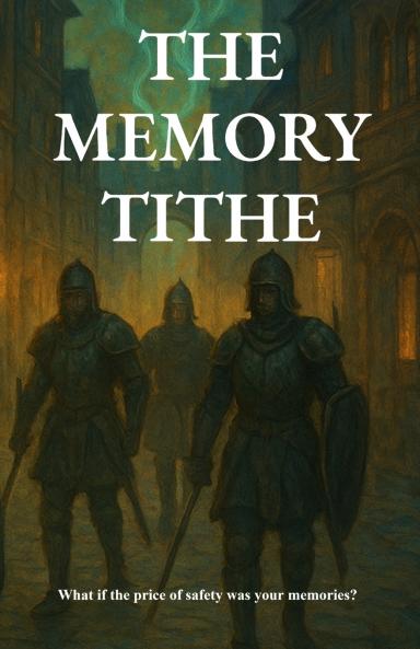 THE MEMORY TITHE
