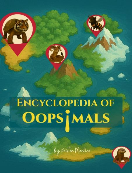 Encyclopedia of Oopsimals