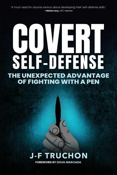 Covert Self-Defense
