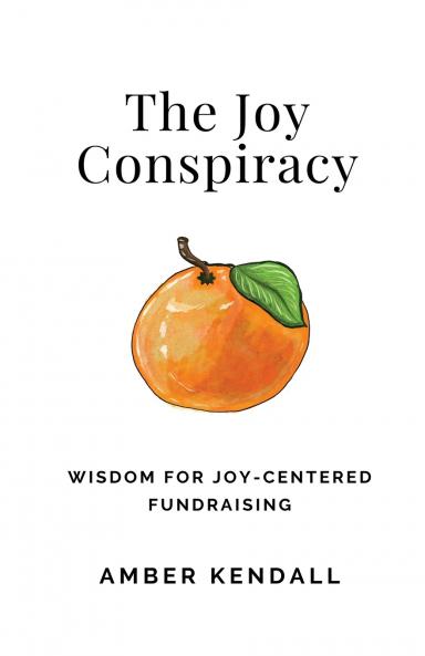 The Joy Conspiracy