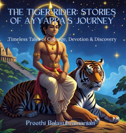 The Tiger Rider