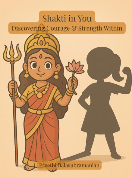 Shakti in You