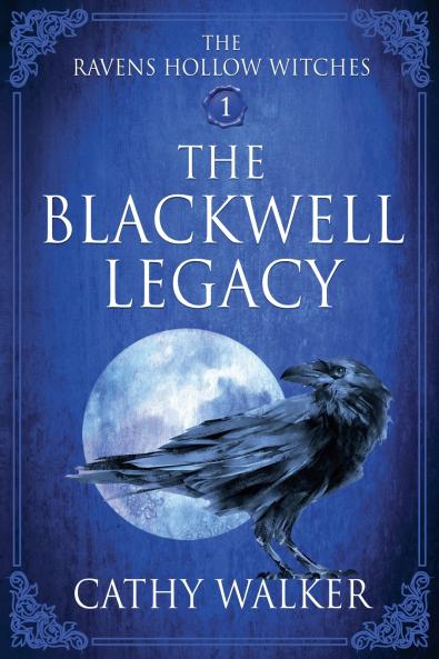 The Blackwell Legacy