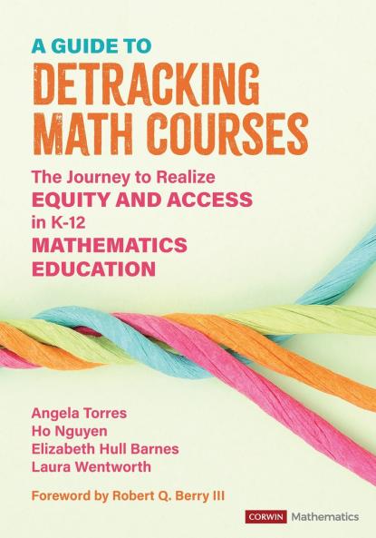 A Guide to Detracking Math Courses